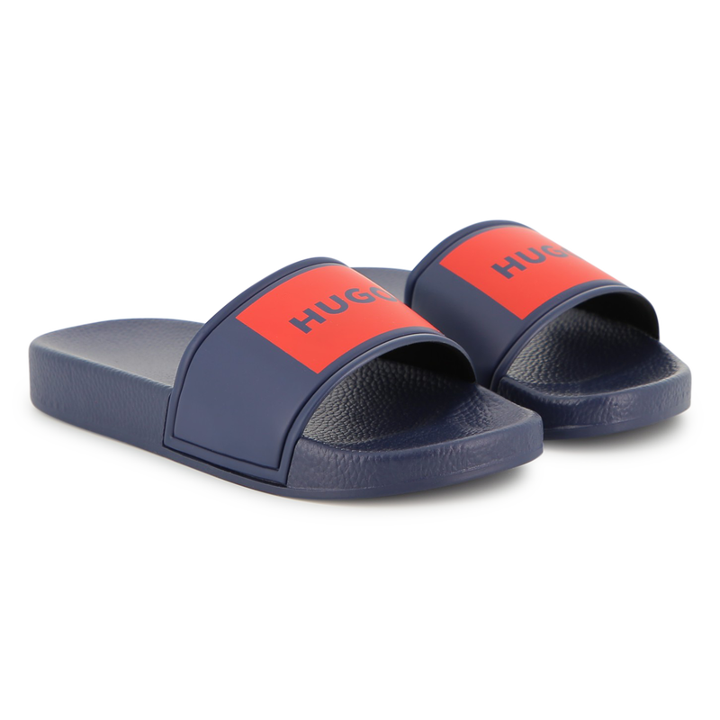 Slides HUGO 
                        BOY