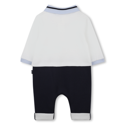 Ceremonial Jumpsuit BOSS BOY