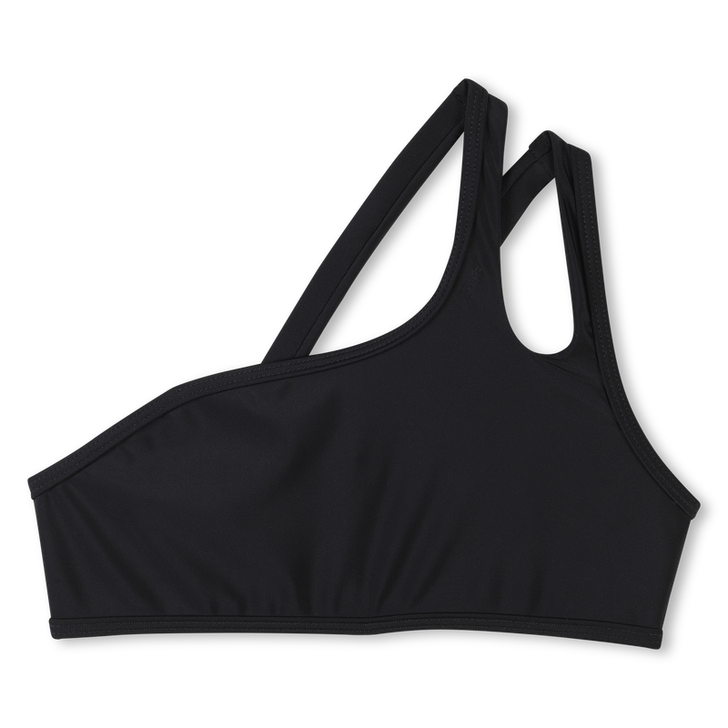 Swimsuit with fancy straps DKNY 
                    GIRL