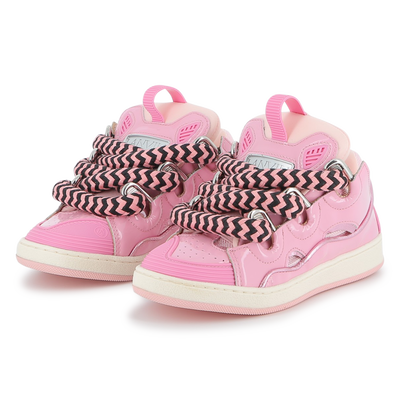 Lace-up sneakers LANVIN GIRL