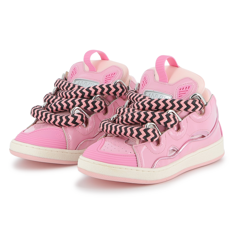 Lace-up sneakers LANVIN 
                    GIRL