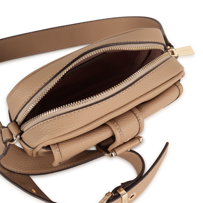 Textile handbag MICHAEL KORS 
                        GIRL