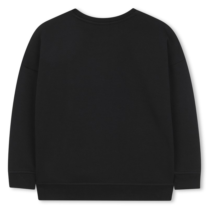 Round Neck Sweatshirt BOSS 
                        BOY