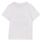 Short-Sleeved T-Shirt BOSS 
                    BOY