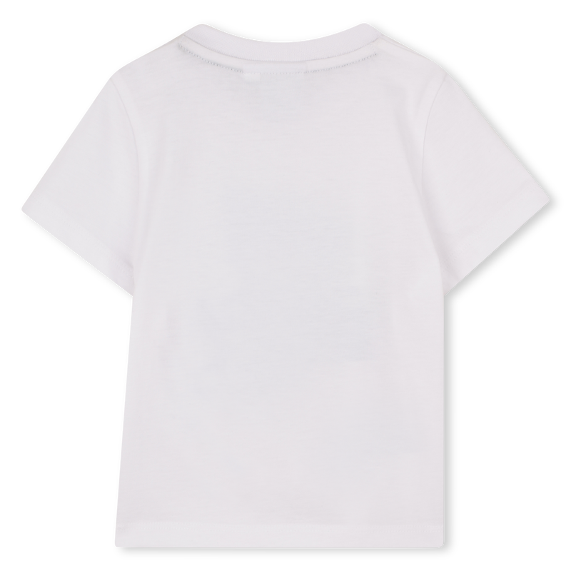 Short-Sleeved T-Shirt BOSS 
                        BOY