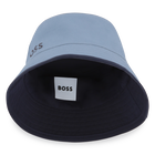 Reversible Bucket Hat BOSS 
                    BOY