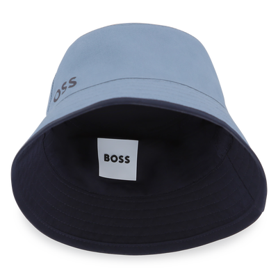 Reversible Bucket Hat BOSS BOY
