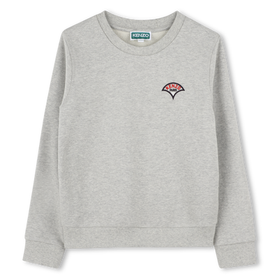 Kenzo Kids Chinese New Year Capsule Dragon Tiger embroidered