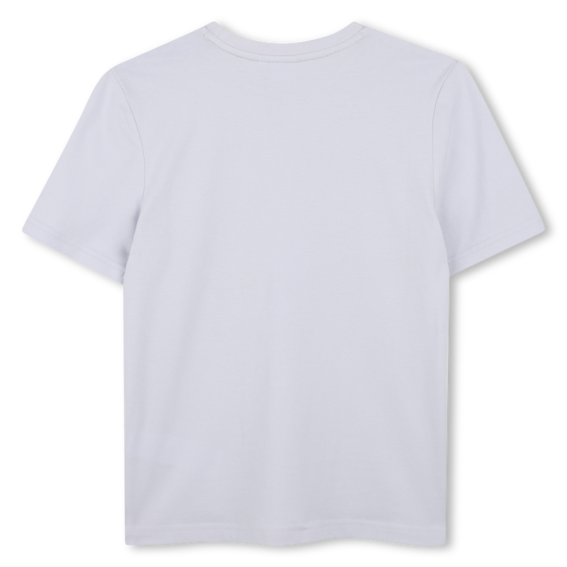 SHORT-SLEEVED T-SHIRT BOSS 
                        BOY