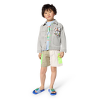 Short-Sleeved T-Shirt BILLIEBLUSH 
                    BOY