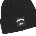 Knitted beanie ZADIG VOLTAIRE 
                    BOY