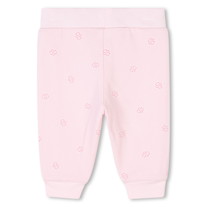 Two-piece jogging set BOSS 
                    GIRL