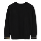 Knitted sweater BOSS 
                    BOY