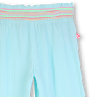 Wide-Leg Pants BILLIEBLUSH 
                    GIRL