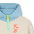 Sweatshirt BILLIEBLUSH 
                    BOY