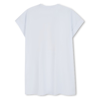 Sleeveless Dress KENZO KIDS GIRL