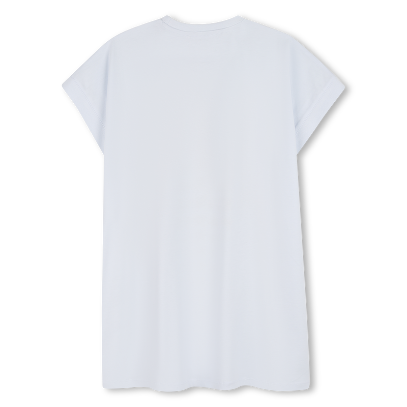 Sleeveless Dress KENZO KIDS 
                        GIRL