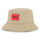 Reversible Bucket Hat HUGO 
                    BOY
