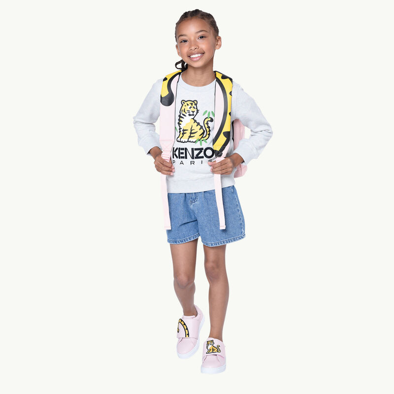 LOOK SUMMER KENZO FOR GIRL 