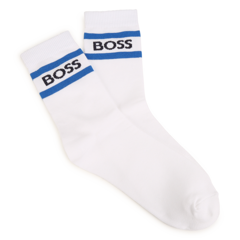 Socks (Pack of 2)