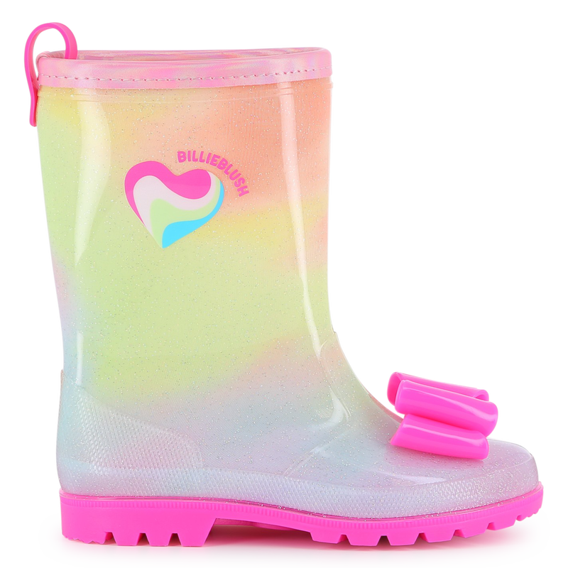 Rain boots BILLIEBLUSH 
                        GIRL