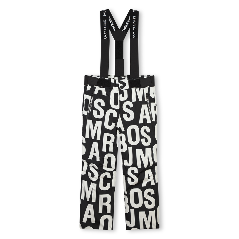 Snow Trousers MARC JACOBS 
                        UNISEX