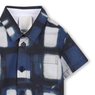 Short-Sleeved Shirt GIVENCHY 
                    BOY