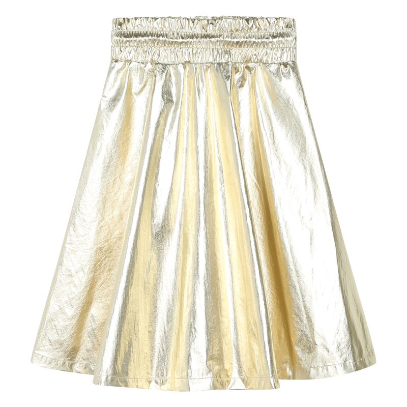 Flared skirt DKNY 
                    GIRL