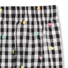 Shorts Outfit Set BILLIEBLUSH 
                    GIRL