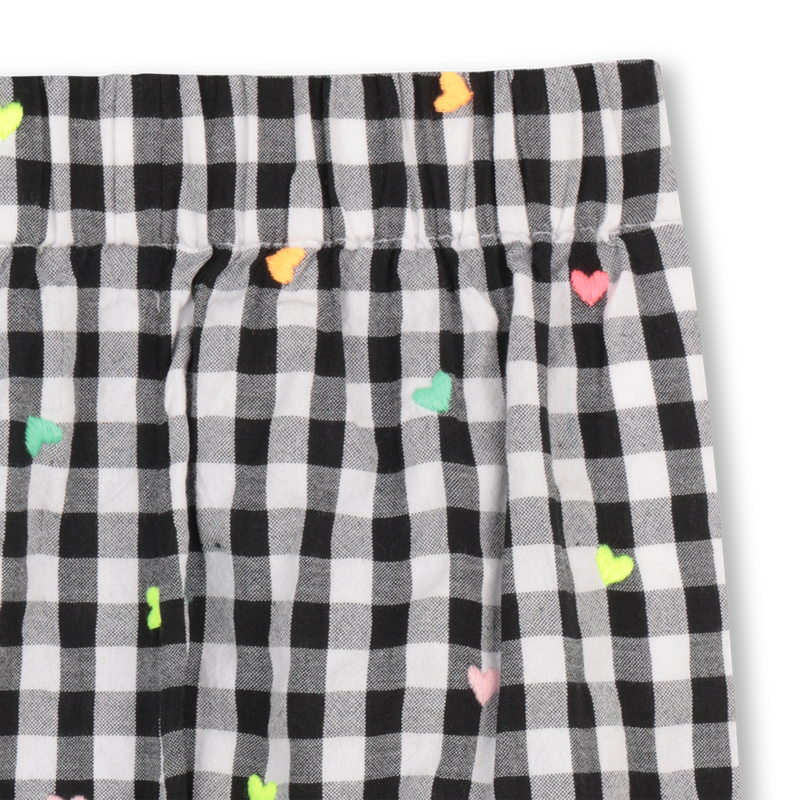 Shorts Outfit Set BILLIEBLUSH 
                        GIRL