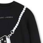 Sweatshirt MARC JACOBS 
                    GIRL