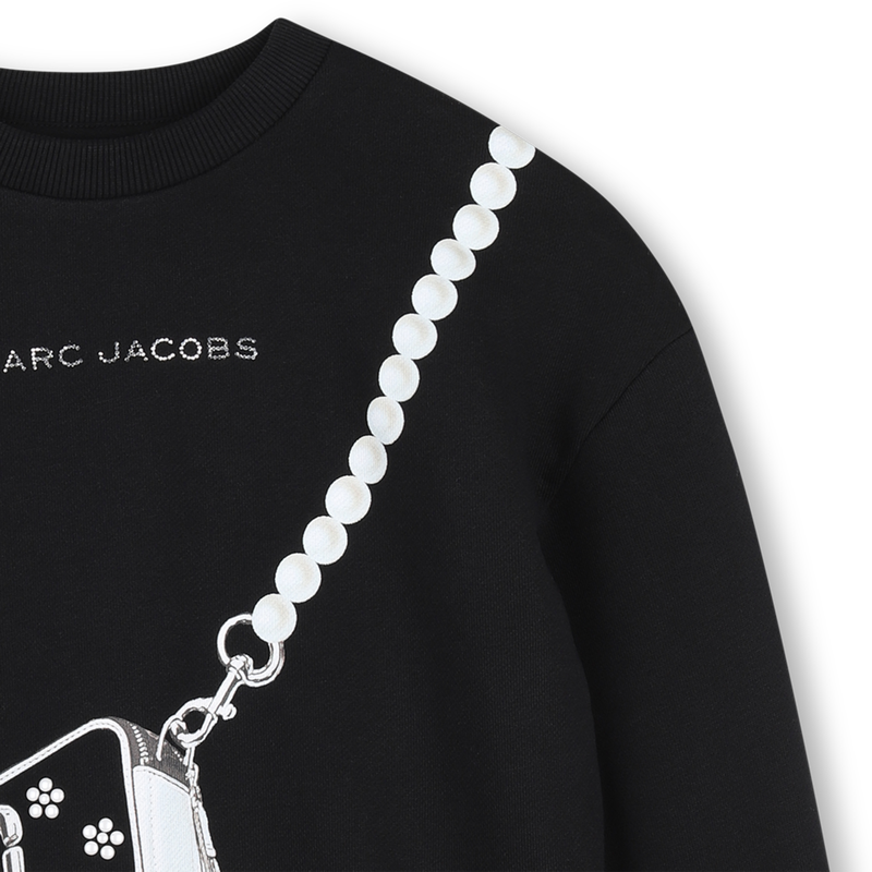 Sweatshirt MARC JACOBS 
                        GIRL