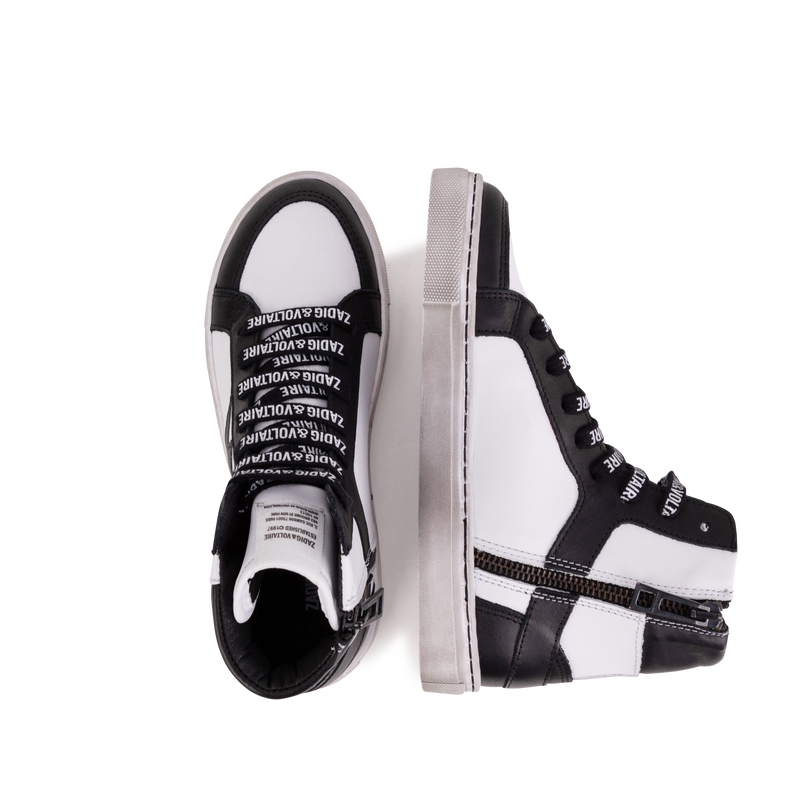 Sneakers zadig discount
