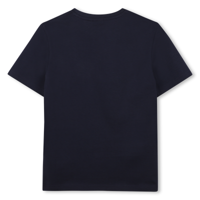Short sleeve t-shirt BOSS BOY