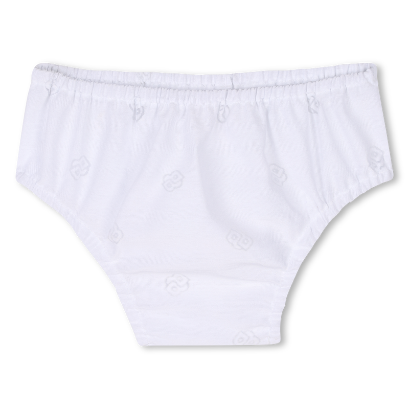 Dress & Bloomers Set BOSS 
                        GIRL