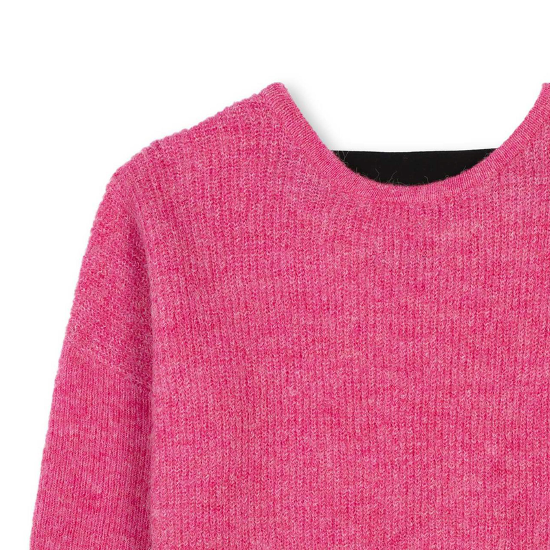 Knit Sweater DKNY 
                    GIRL