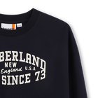 Sweatshirt TIMBERLAND 
                    BOY