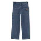 Jeans TIMBERLAND 
                    BOY