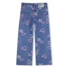 Jeans BILLIEBLUSH 
                    GIRL