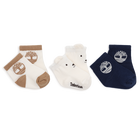 Pack of socks TIMBERLAND 
                    BOY