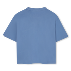 Short-sleeved T-shirt BILLIEBLUSH 
                    BOY