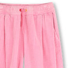 Velvet pants KENZO KIDS 
                    GIRL