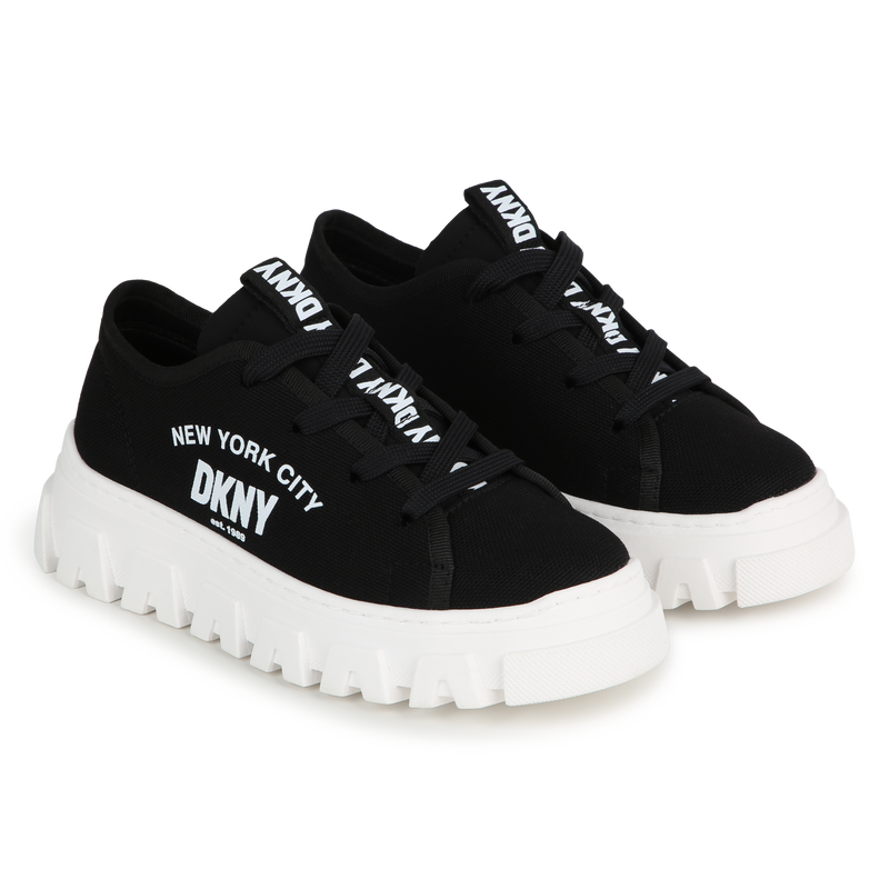 DKNY TRAINERS
