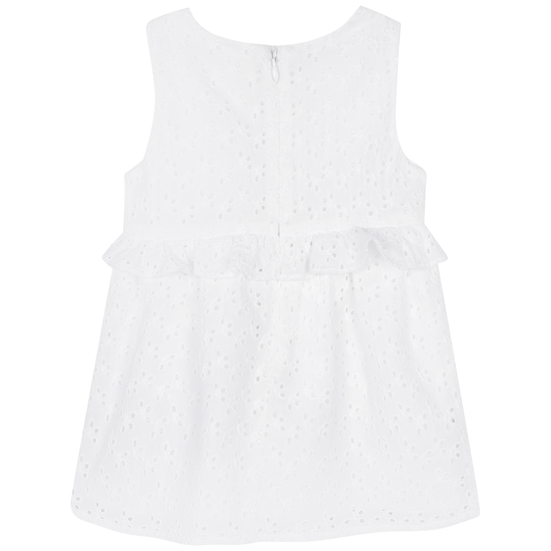 Dress and headband set