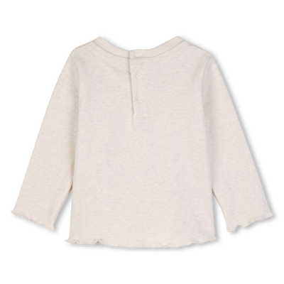 Long sleeve t-shirt CHLOE GIRL