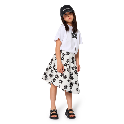 Short-Sleeved T-Shirt MARC JACOBS GIRL