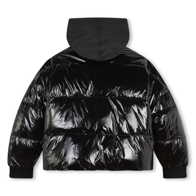 Reversible Puffer Jacket DKNY 
                        GIRL