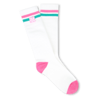 Mid-Rise Socks KIDS AROUND 
                    GIRL
