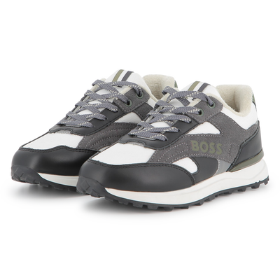 Lace-up sneakers BOSS BOY