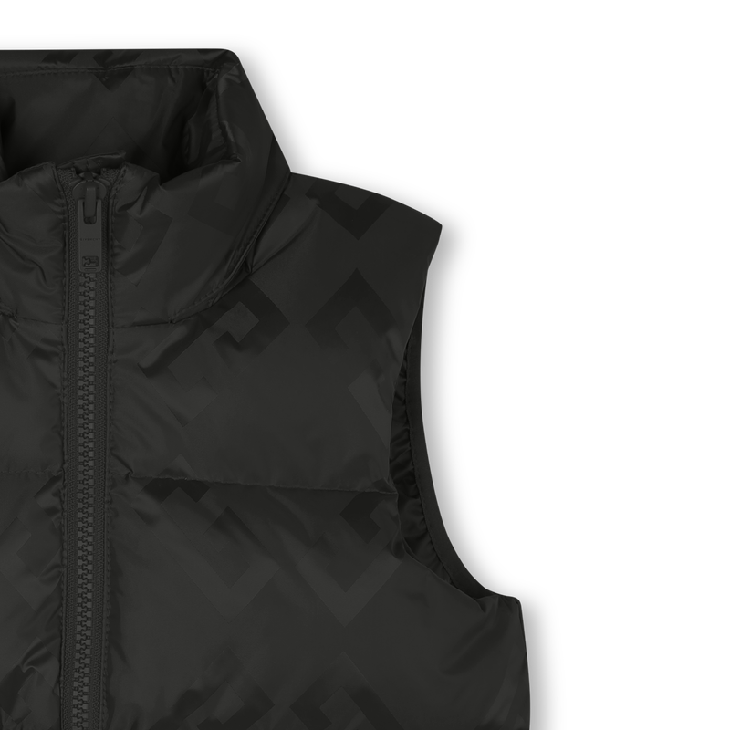 Sleeveless down jacket GIVENCHY 
                        UNISEX